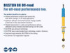 Bilstein - BIL B6 4600 Series Shocks- (Part # 33-253183 )