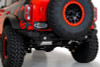 Addictive Desert Designs R230081370103 Stealth Fighter Rear Bumper Fits Bronco