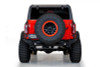 Addictive Desert Designs R230081370103 Stealth Fighter Rear Bumper Fits Bronco