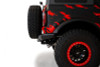 Addictive Desert Designs R230081370103 Stealth Fighter Rear Bumper Fits Bronco