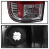 Spyder Auto 5084736 Light Bar LED Tail Lights