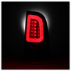 Spyder Auto 5084736 Light Bar LED Tail Lights