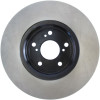 StopTech 120.40094CRY Cryo-Treated Disc Brake Rotor Fits 16-22 Accord Civic ILX