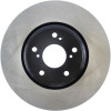 StopTech 120.40094CRY Cryo-Treated Disc Brake Rotor Fits 16-22 Accord Civic ILX
