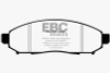 EBC UD1094 Ultimax2 Brake Pad Sets (UD1094)