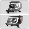Spyder Auto 5088185 Projector Headlights Fits 05-11 Tacoma