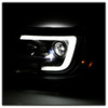 Spyder Auto 5088185 Projector Headlights Fits 05-11 Tacoma