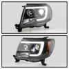 Spyder Auto 5088185 Projector Headlights Fits 05-11 Tacoma