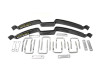 Hellwig 61614 Pro Series Helper Springs