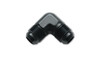 Vibrant Performance 10553 821 series Flare Union 90 Degree Adapter Fittings