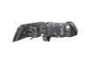Anzo USA 121303 Projector Headlight Set w/Halo Fits 99-04 Mustang