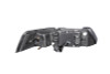 Anzo USA 121303 Projector Headlight Set w/Halo Fits 99-04 Mustang