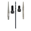 Yukon Gear & Axle YT BE-01 Cross Pin Bolt Extractor Kit