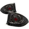Spyder Auto 5005847 LED Tail Lights Fits 01-03 IS300