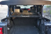 Fabtech FTS24211 Cargo Rack Fits 18-21 Wrangler (JL)