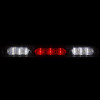 Anzo USA 531106 Third Brake Light Assembly