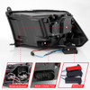 Anzo USA 111465 LED Projector Headlight