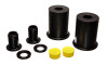 Energy Suspension 4.3165G Control Arm Bushing Set Fits 05-14 Mustang