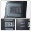 Spyder Auto 5079992 Light Bar LED Tail Lights