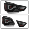 Spyder Auto 9042164 Light Bar LED Tail Lights Fits 14-18 Impala