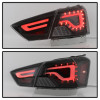 Spyder Auto 9042164 Light Bar LED Tail Lights Fits 14-18 Impala