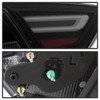 Spyder Auto 9042164 Light Bar LED Tail Lights Fits 14-18 Impala