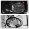 Spyder Auto 5001962 Euro Style Tail Lights