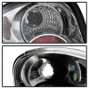 Spyder Auto 5002228 Euro Style Tail Lights
