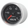 AutoMeter 3891 GS Electric Voltmeter