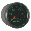 AutoMeter 3891 GS Electric Voltmeter