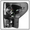 Spyder Auto 5029584 LED Tail Lights Fits 07-13 Tundra