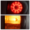 Spyder Auto 5029584 LED Tail Lights Fits 07-13 Tundra