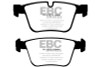 EBC Brakes DP41942R Yellowstuff Street And Track Brake Pads