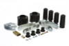 Daystar KJ09127BK Suspension System/Lift Kit Fits 84-01 Cherokee (XJ)