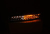ANZO For 1999-2006 Gmc Sierra 1500 LED Parking Lights Smoke