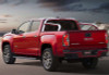 EGR SBAR0104 Sports Bar Fits 15-21 Canyon Colorado