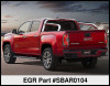 EGR SBAR0104 Sports Bar Fits 15-21 Canyon Colorado