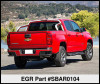EGR SBAR0104 Sports Bar Fits 15-21 Canyon Colorado