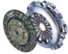 Exedy Organic Clutch w/o Throwout Bearing for 1996-2004 Ford Mustang 4.6L V8 Stage 1
