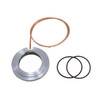 Yukon Gear & Axle YZLASH-03 Seal Housing
