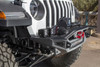 Addictive Desert Designs F964902080103 Rock Fighter Front Bumper