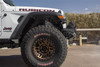 Addictive Desert Designs F964902080103 Rock Fighter Front Bumper
