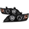Spyder Auto 5009081 Halo Projector Headlights Fits 96-02 Z3