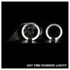 Spyder Auto 5009081 Halo Projector Headlights Fits 96-02 Z3