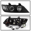 Spyder Auto 5009081 Halo Projector Headlights Fits 96-02 Z3