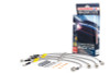 Goodridge USA 20109 G-STOP SS Braided Brake Line Kit Fits 14-17 MDX Pilot