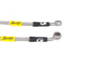 Goodridge USA 20109 G-STOP SS Braided Brake Line Kit Fits 14-17 MDX Pilot