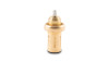 Vibrant Performance 17081 Oil Cooler Replacement Thermostat