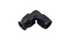Vibrant Performance 29983 90 Degree Hose End Fitting