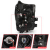 Anzo USA 111406 Projector Headlight Set